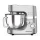 Westpoint WF-4646 Professional Stand Mixer 7 Litter Silver Stainless Steel Bowl 1500 WattOn Installments -ZohaEle ( 3 Months 0% Percent Profit Product Available On 48 Months Installment )